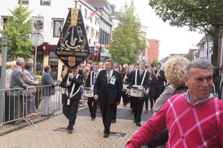Harmonie St. Aemiliaan Kerkrade - Bleijerheide